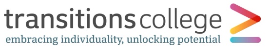 Transitions Education