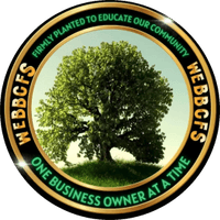 Webb Community Financial Services