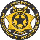 Priority Protection & Investigations, INC. - Security Guard, Security ...