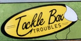 Tackle Box Troubles - 
5-Star Children's Picture Book Series