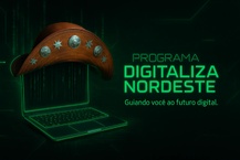 programa digitaliza nordeste