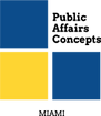 Public Affairs Concepts