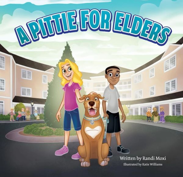 A PITTIE FOR ELDERS 
