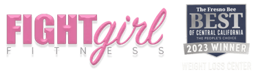 Fightgirl Fitness