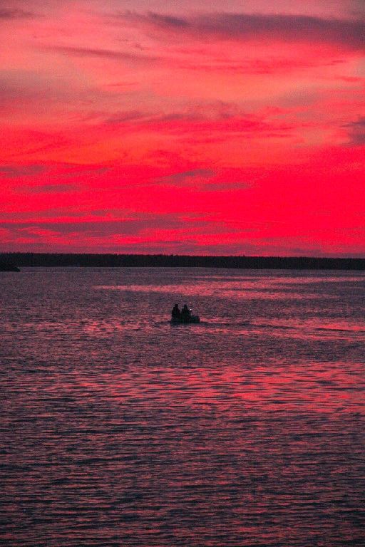 Sunsets