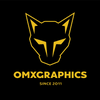 OMX Graphics Logo