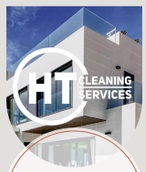 HT Cleaning Services, LLC 