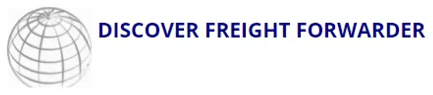​DISCOVER FREIGHT FORWARDER
