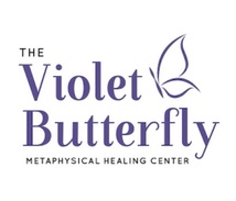 The Violet Butterfly Metaphysical Healing Center 