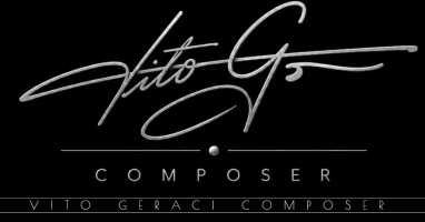 VITO GERACI
COMPOSER FOR FILM & MEDIA | ORCHESTRAL COMPOSER