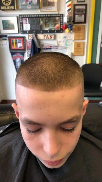 O Dea S Barbershop Barber Barber Haircut Boys Haircuts