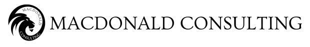 Macdonald Consulting