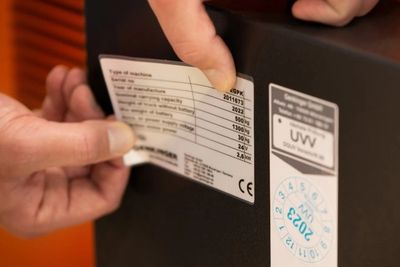przeglądy wózka, serwis wózka, inspekcja  wózka 