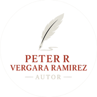Peter R. Vergara Ramírez (Autor)