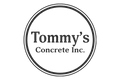 Tommy's Concrete Inc.