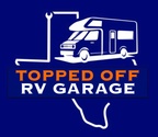 Topped Off RV Garage