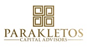 Parakletos Capital Advisors