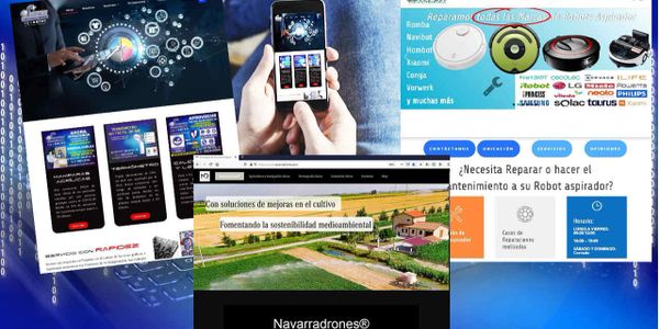 Desarrollo de Página Web con WordPress