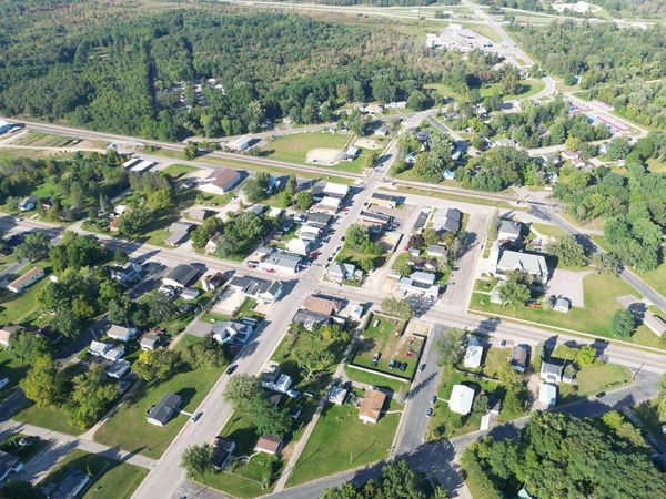 Lyndon Station, WI 53944