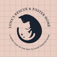 Luna's Rescue and Foster Home
