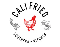 Cali Fried Catering & Pop-up Kitchen
