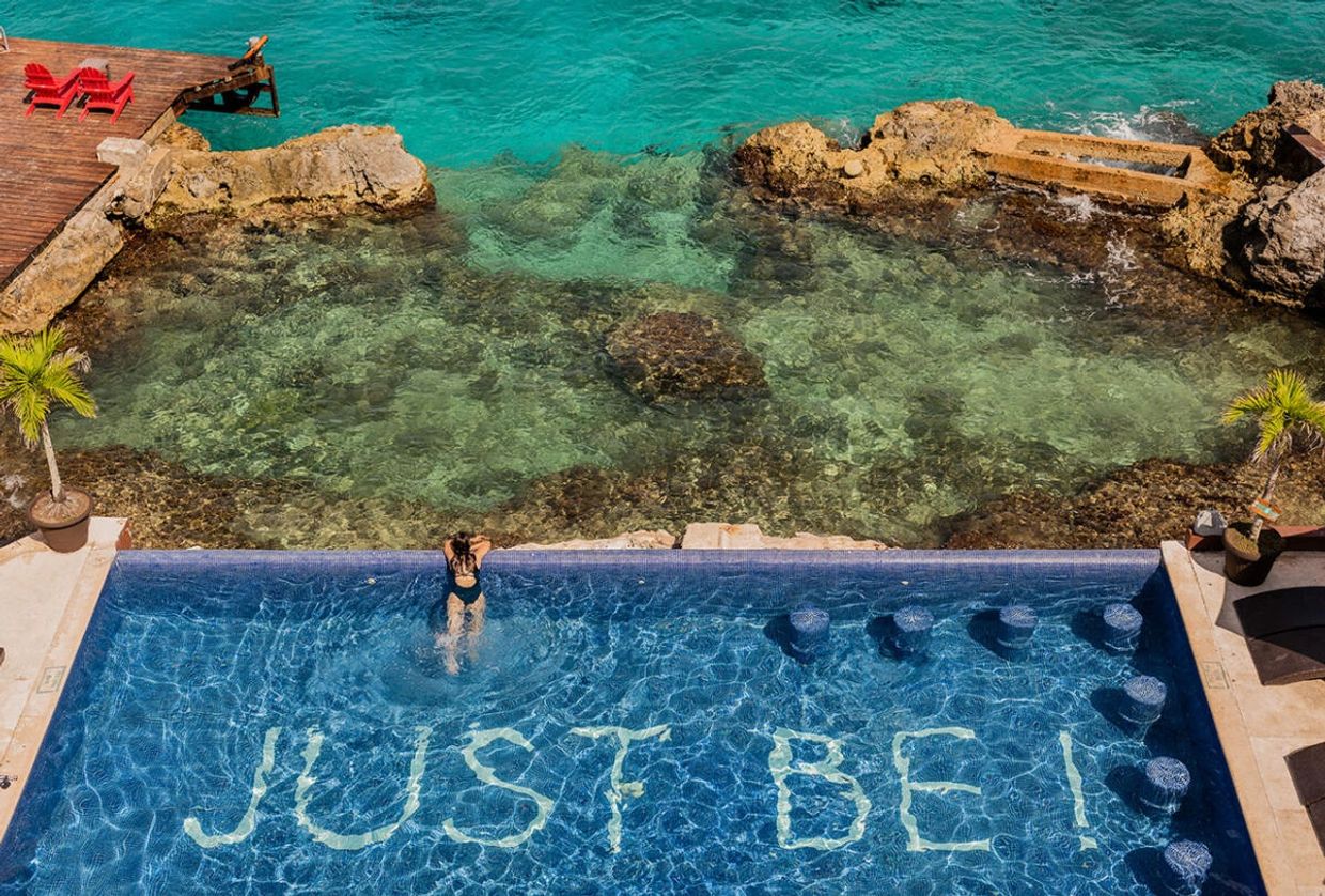 Hotel B Cozumel