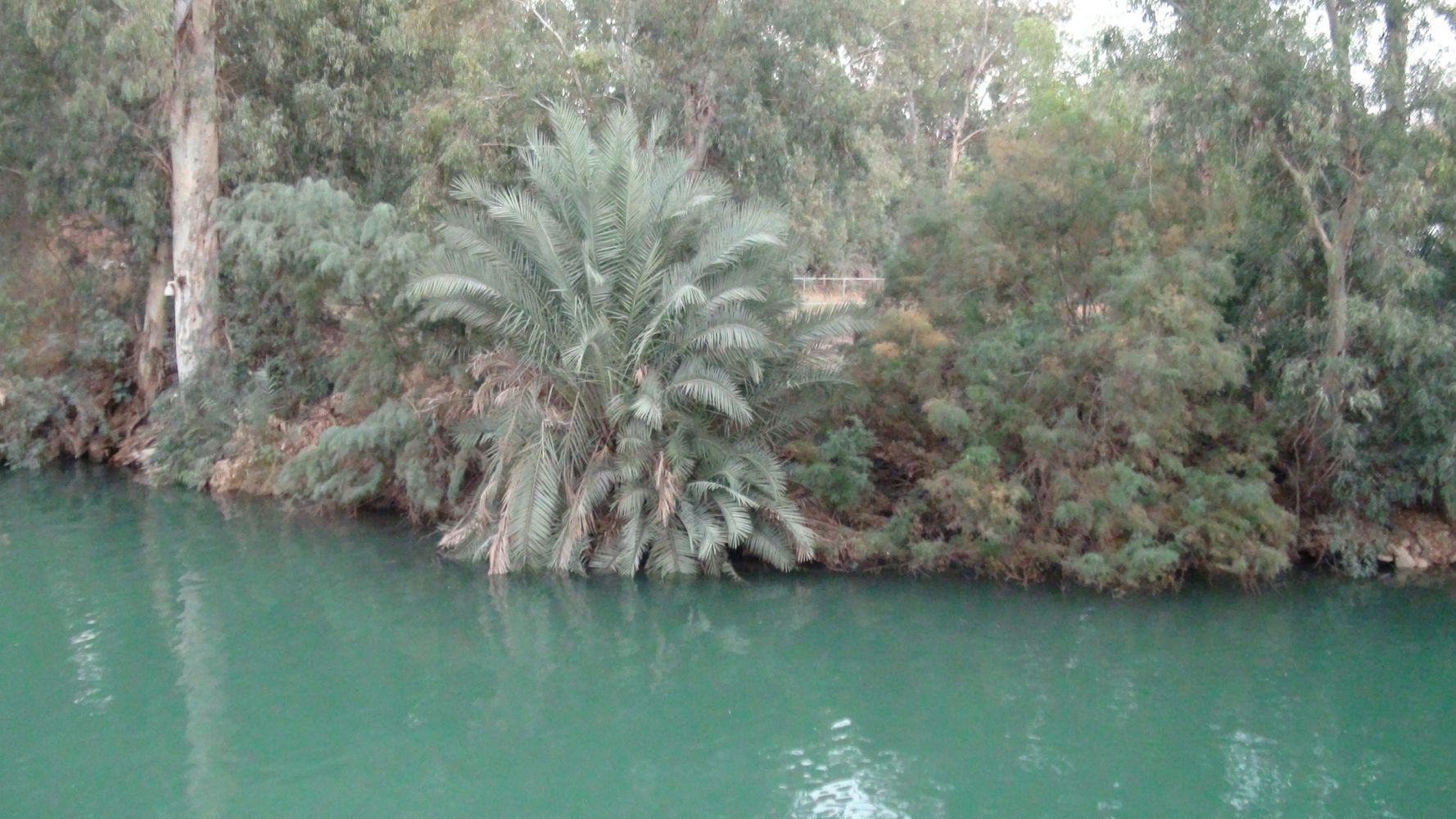 Jordan River