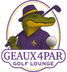 Geaux 4 Par Golf Lounge