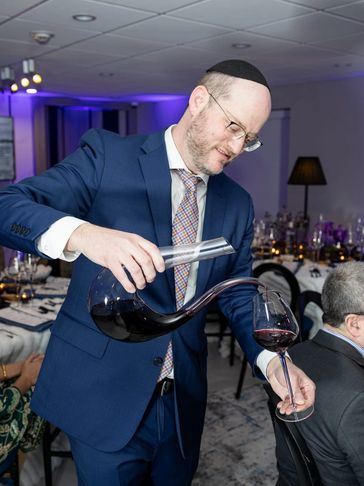 Kosher wine, wine and food pairing, corporate kosher wine tasting