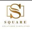SSQUARE
"solutions simplified "
