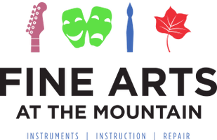 Fine Arts at the Mountain