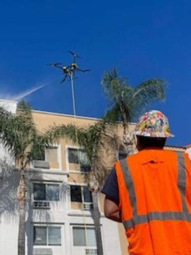 East Los Angeles Telco Residential Management