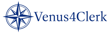 Venus4Clerk