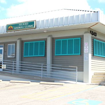 Safe Harbor Animal Clinic - Veterinarian - South Bradenton, Florida