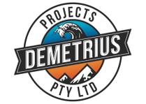 Demetrius Plumbing and Earthworks
