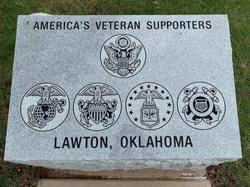 America's Veteran Supporters Lawton, OK