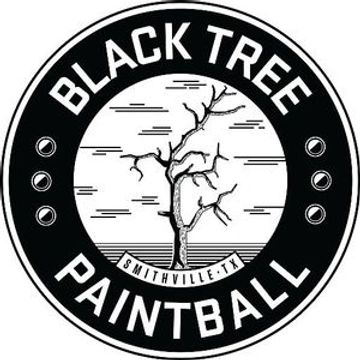 Blacktree Paintball Lawton, OK