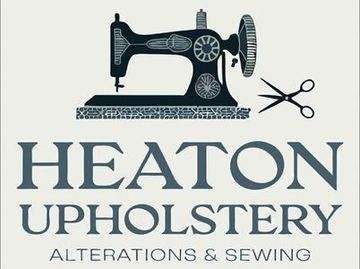 Heaton Upholstery 