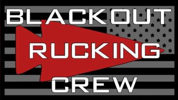 Blackout Rucking Crew Lawton, OK