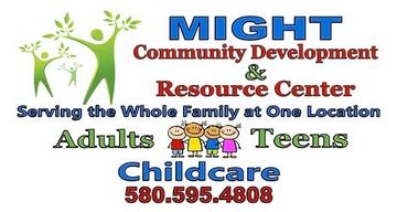 Might Community Development & Resource Center