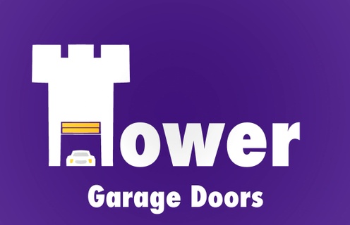 TowerGarageDoor