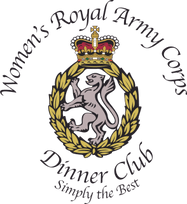 Welcome to the WRAC Dinner Club