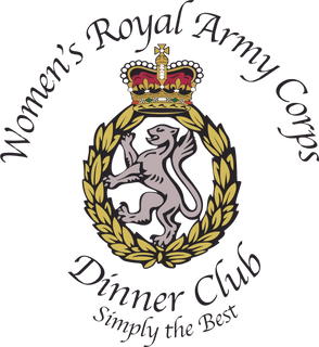 Welcome to the WRAC Dinner Club