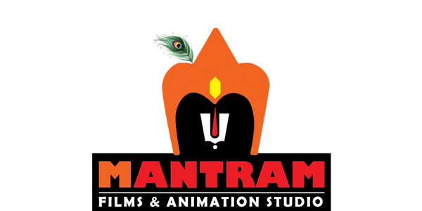 Mantram Films and Animation Logo.png