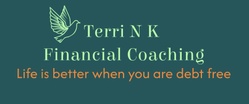 Terri N K 
Financial Coaching