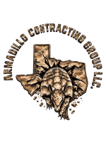 Armadillo
Contracting