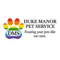 Duke Manor Pet Service