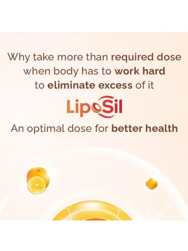 Liposomal Technology with Optimal dose without side effect
