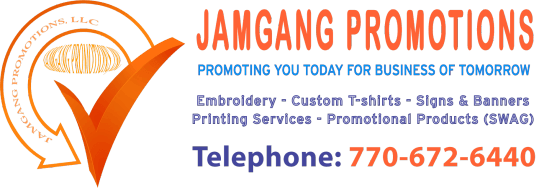 JamGang Promotions