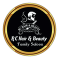 RC Hair Beauty Salon & Academy